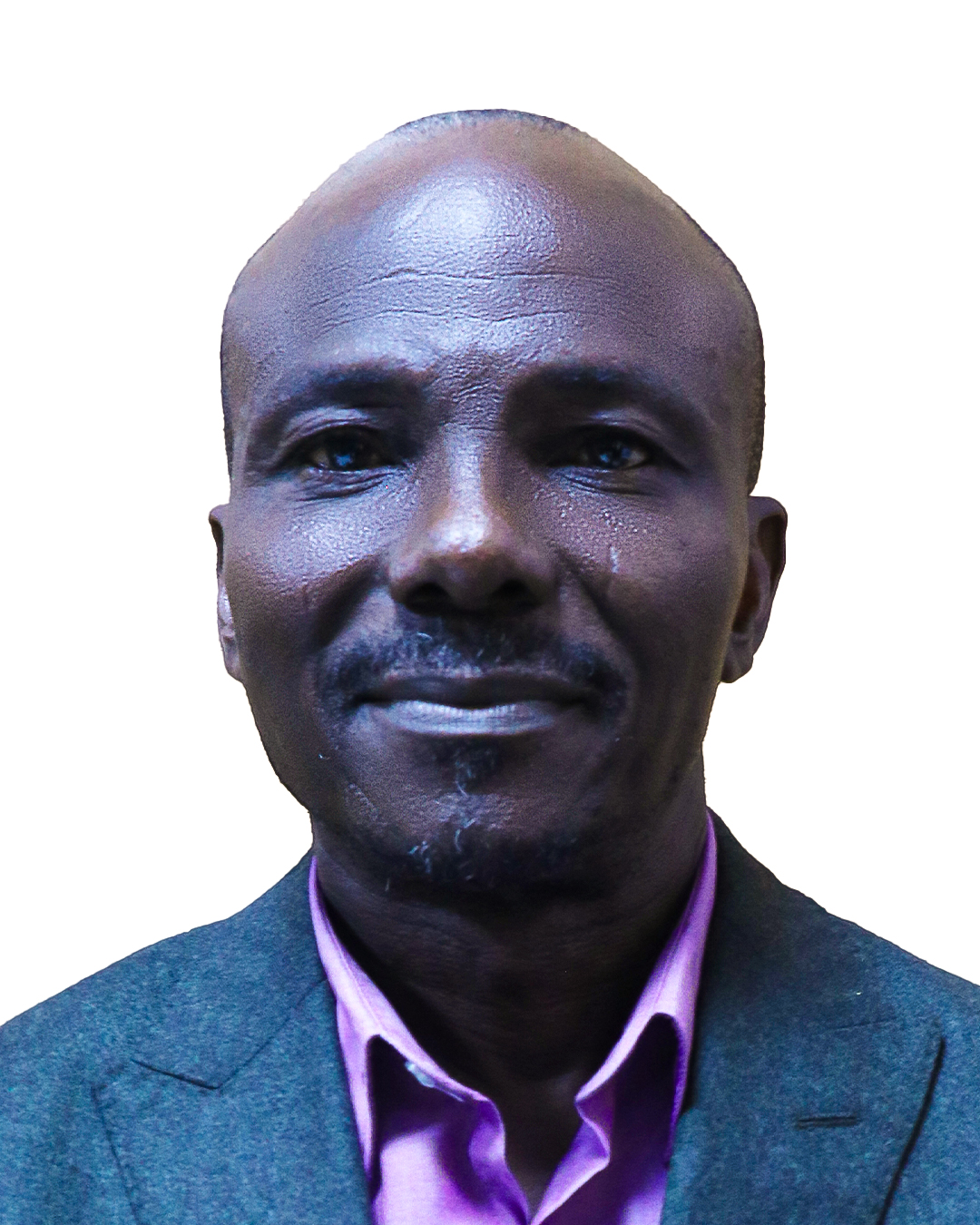 Mr Dayo Kehinde Shobayo